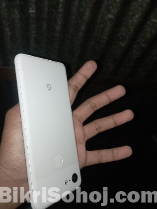 Google pixel 3